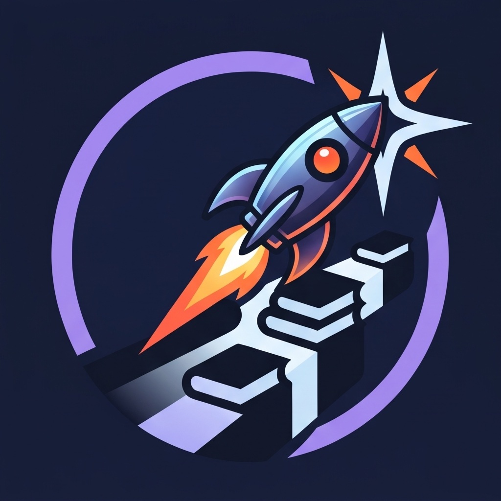 Lucentia Path Future logo